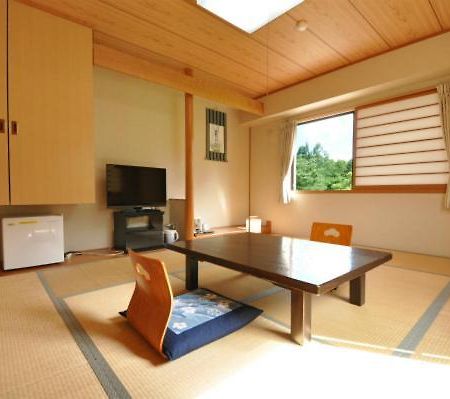 Hakuba Yamano Hotel Esterno foto