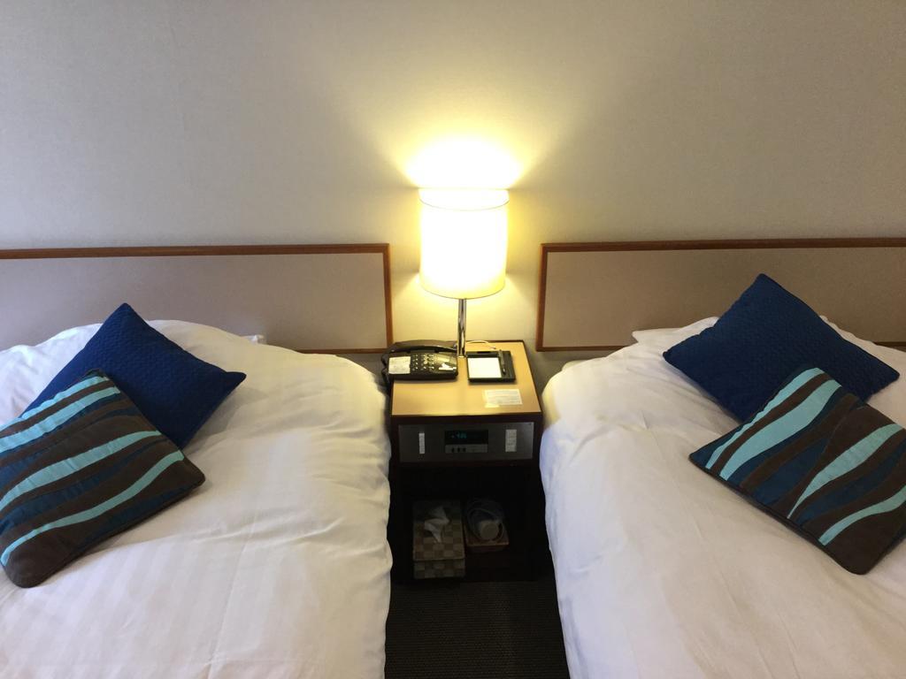 Hakuba Yamano Hotel Camera foto