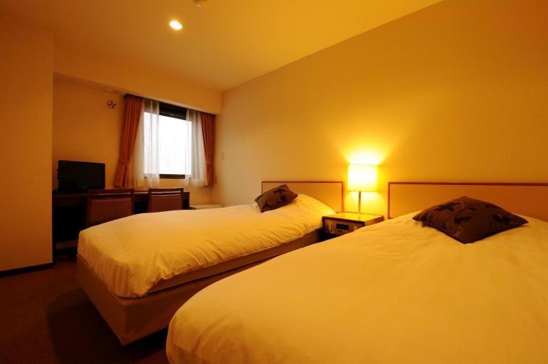 Hakuba Yamano Hotel Esterno foto