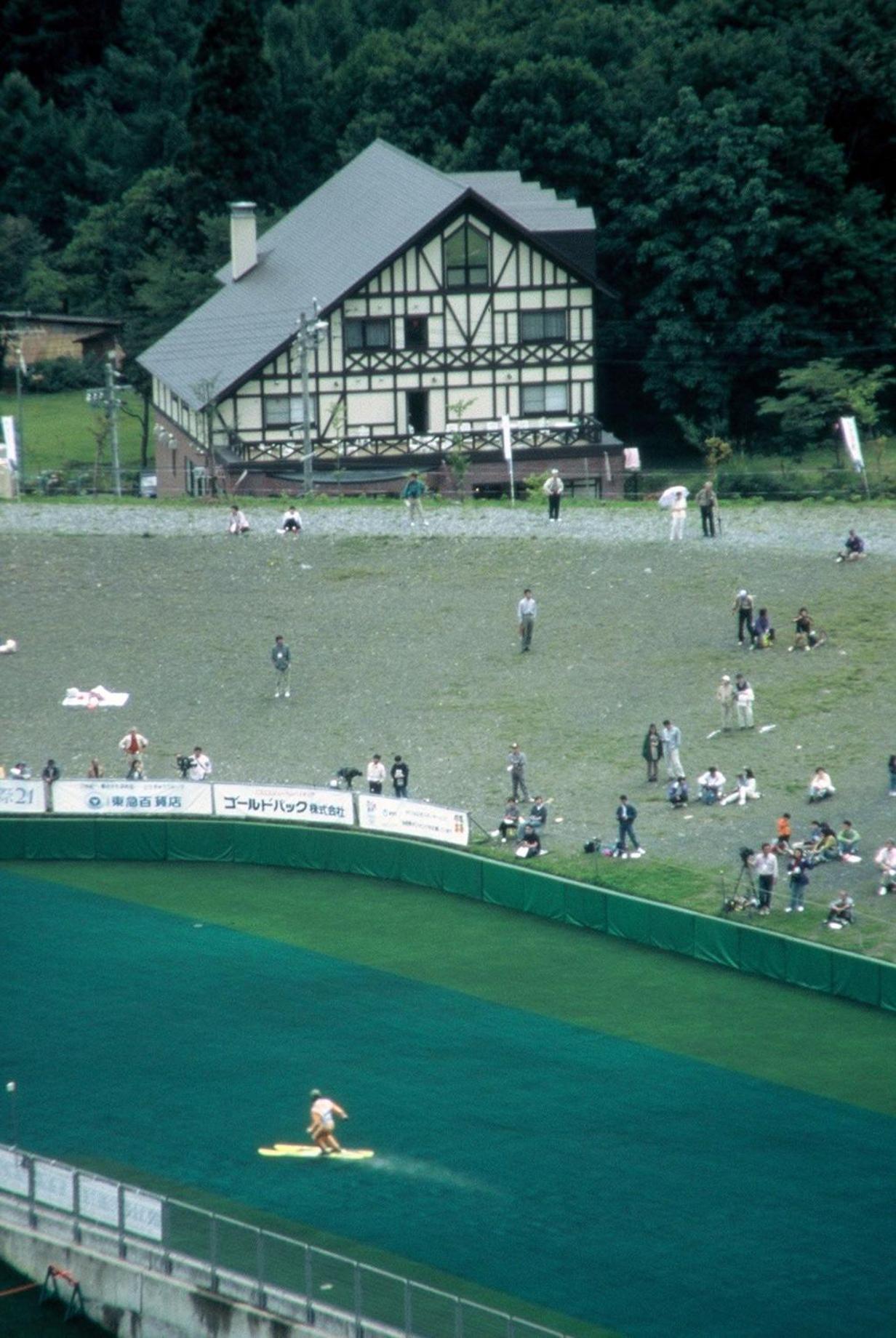 Hakuba Yamano Hotel Esterno foto