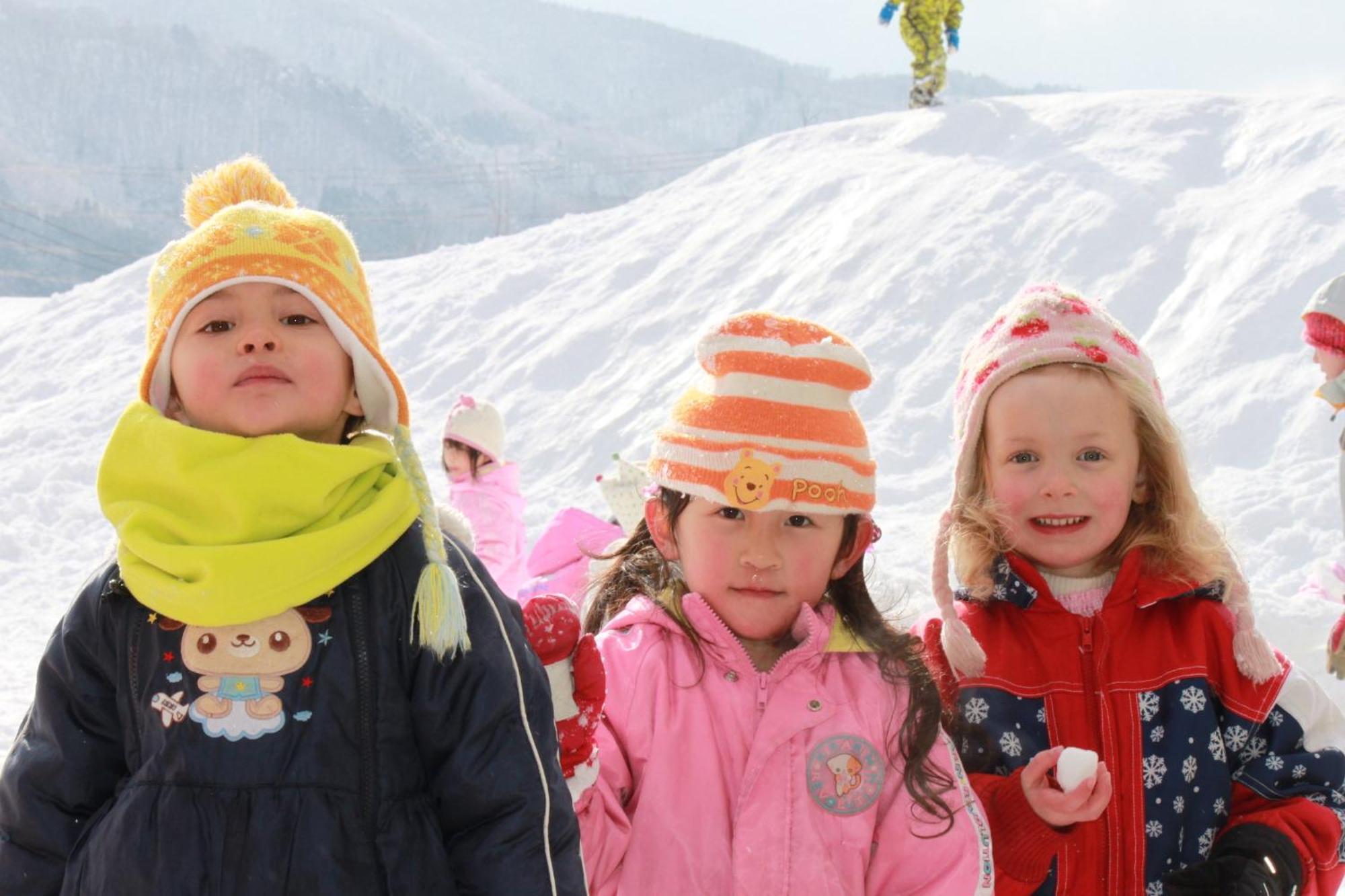 Hakuba Yamano Hotel Esterno foto
