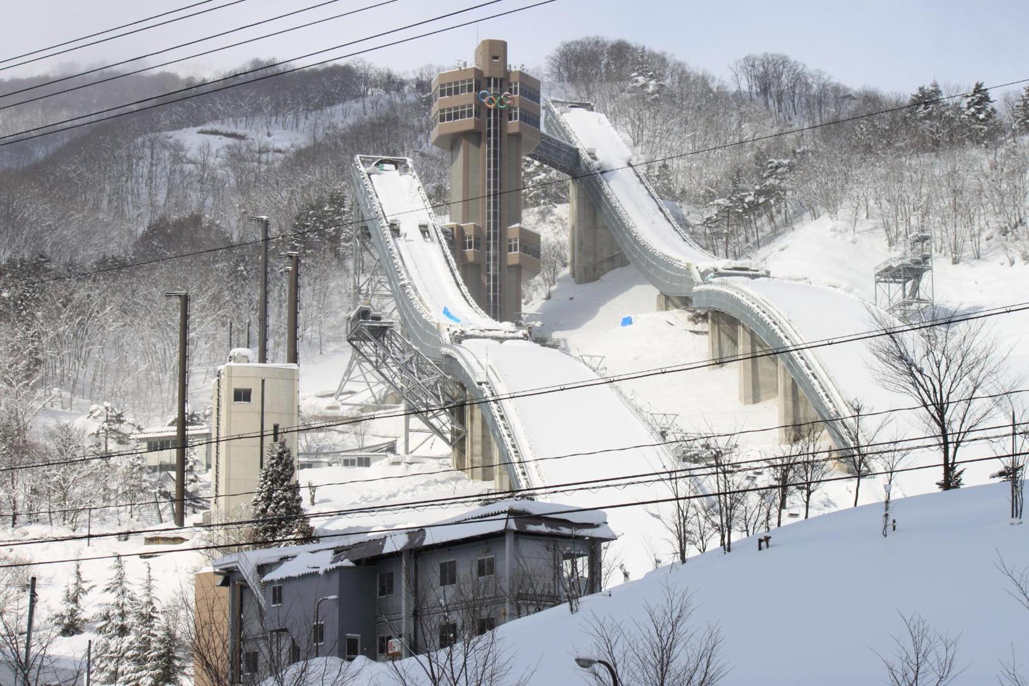 Hakuba Yamano Hotel Esterno foto