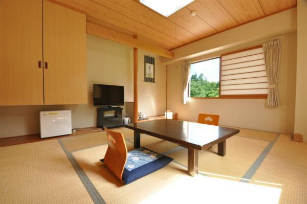 Hakuba Yamano Hotel Esterno foto